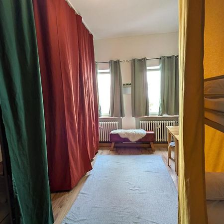 Hostel Tres Schick Bamberg Extérieur photo