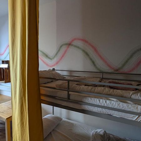 Hostel Tres Schick Bamberg Extérieur photo