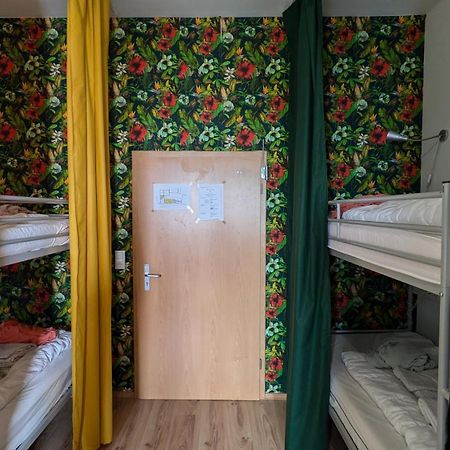 Hostel Tres Schick Bamberg Extérieur photo