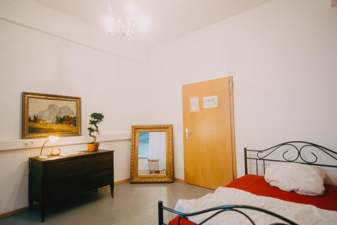 Hostel Tres Schick Bamberg Extérieur photo