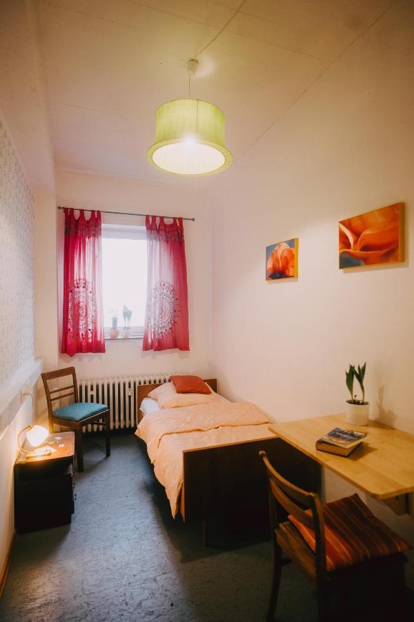Hostel Tres Schick Bamberg Extérieur photo