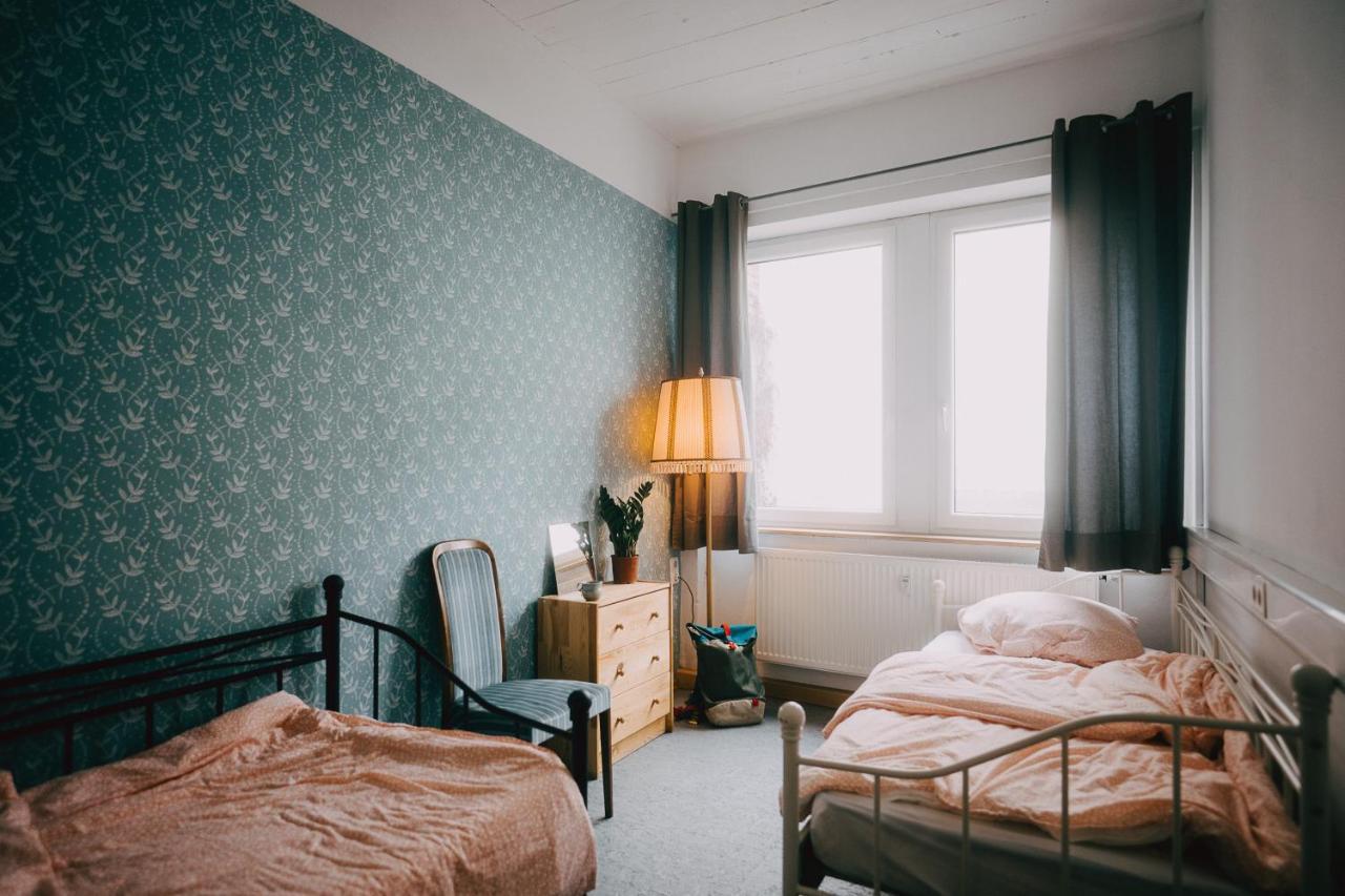 Hostel Tres Schick Bamberg Extérieur photo