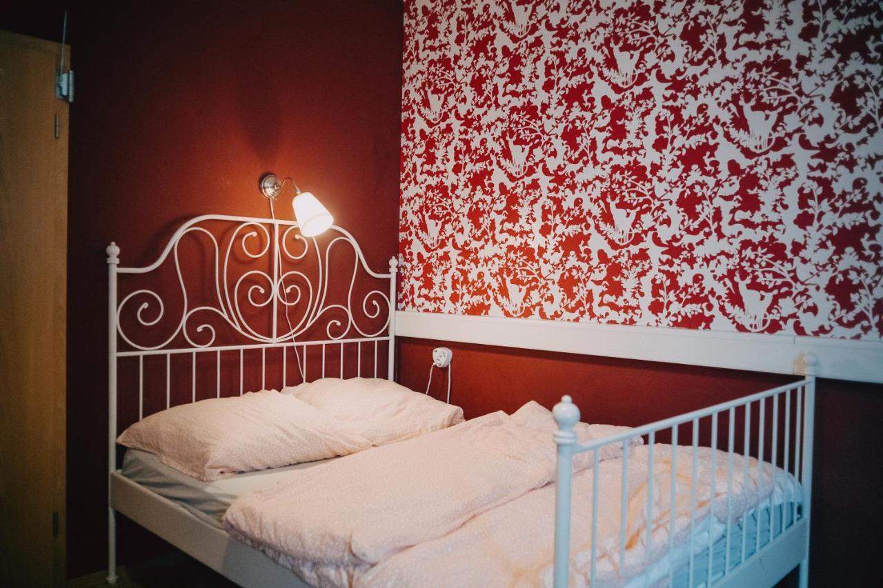 Hostel Tres Schick Bamberg Extérieur photo