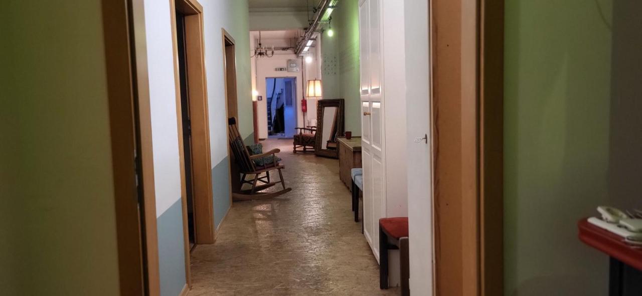 Hostel Tres Schick Bamberg Extérieur photo