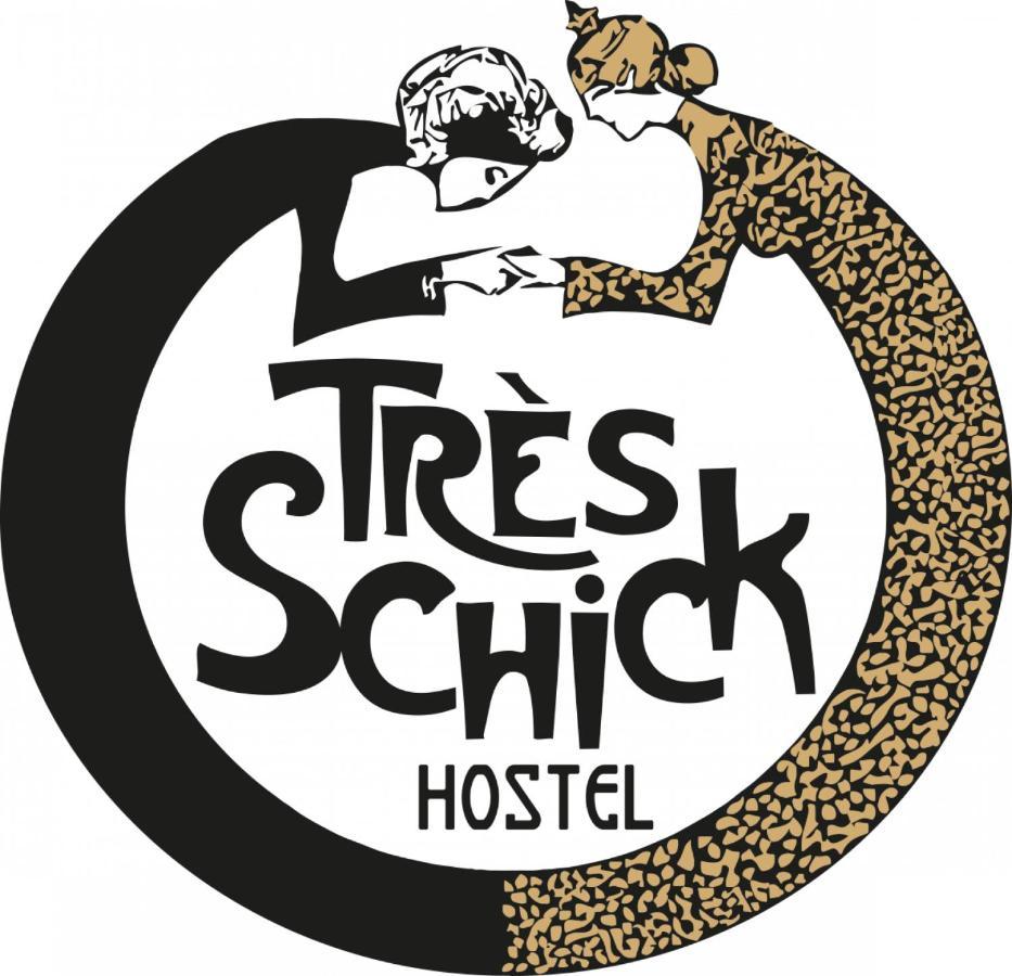 Hostel Tres Schick Bamberg Extérieur photo