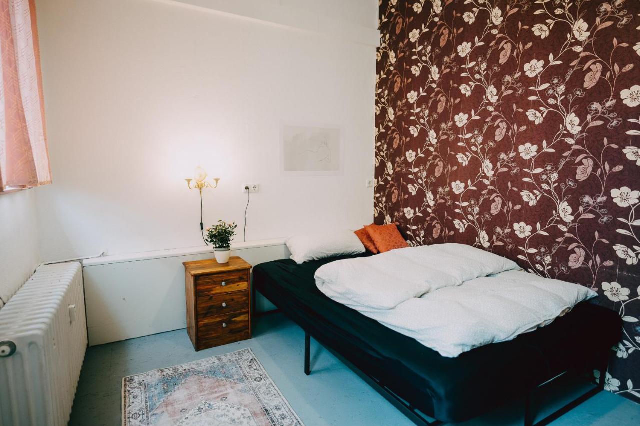 Hostel Tres Schick Bamberg Extérieur photo
