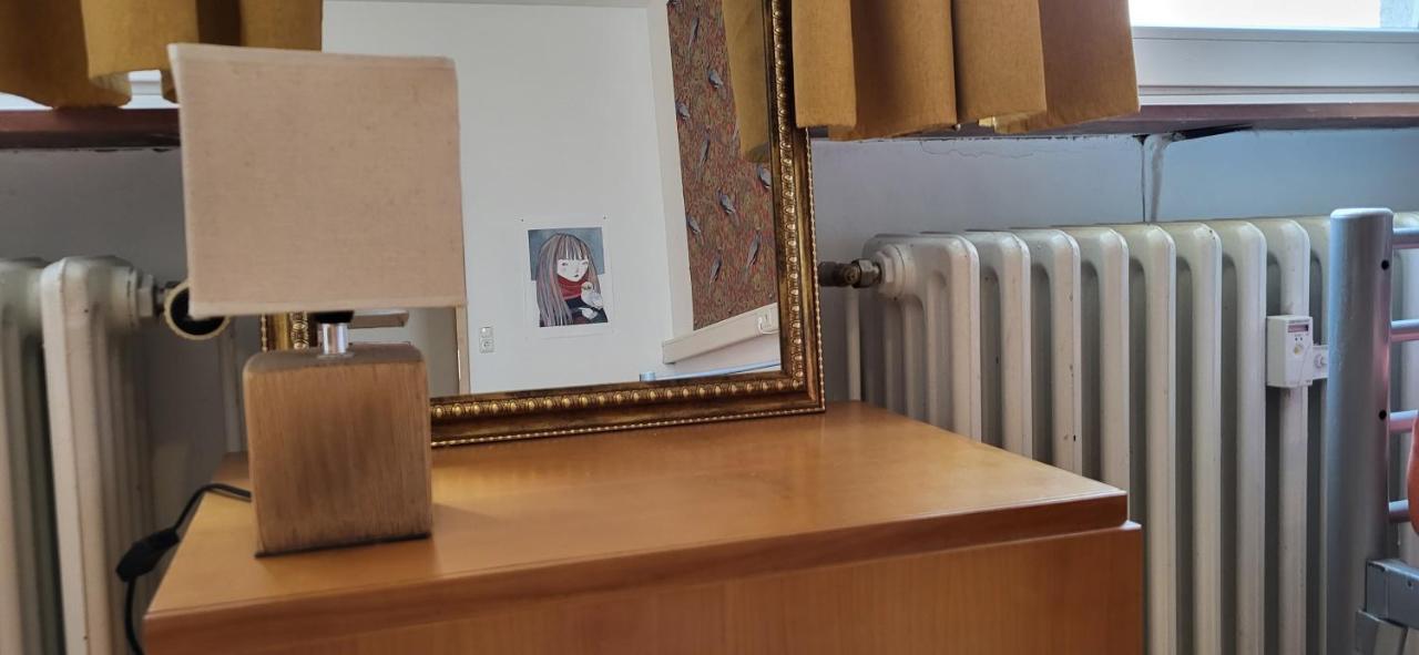 Hostel Tres Schick Bamberg Extérieur photo