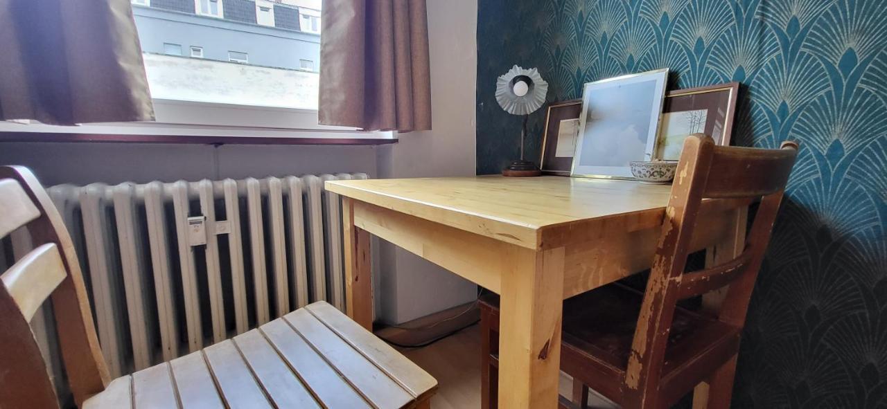 Hostel Tres Schick Bamberg Extérieur photo