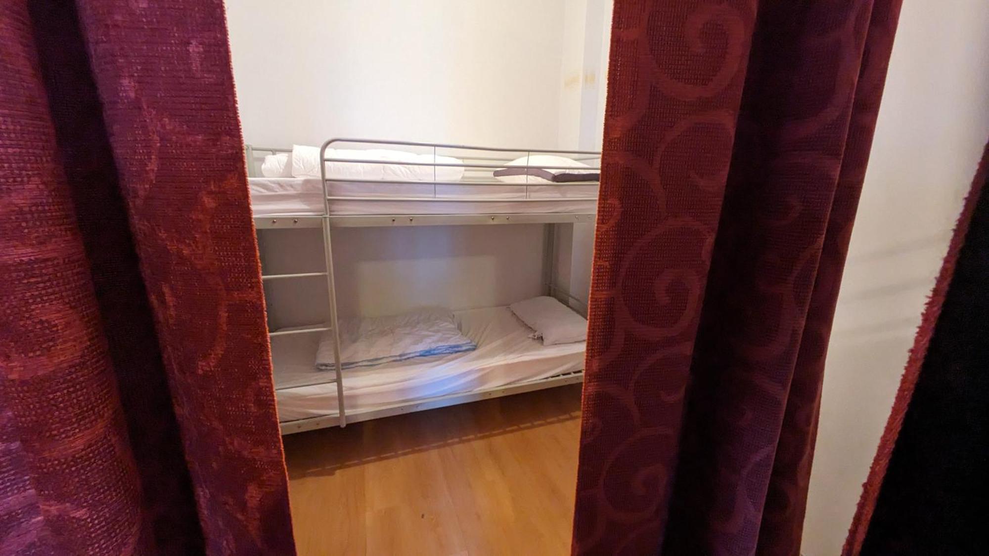 Hostel Tres Schick Bamberg Extérieur photo