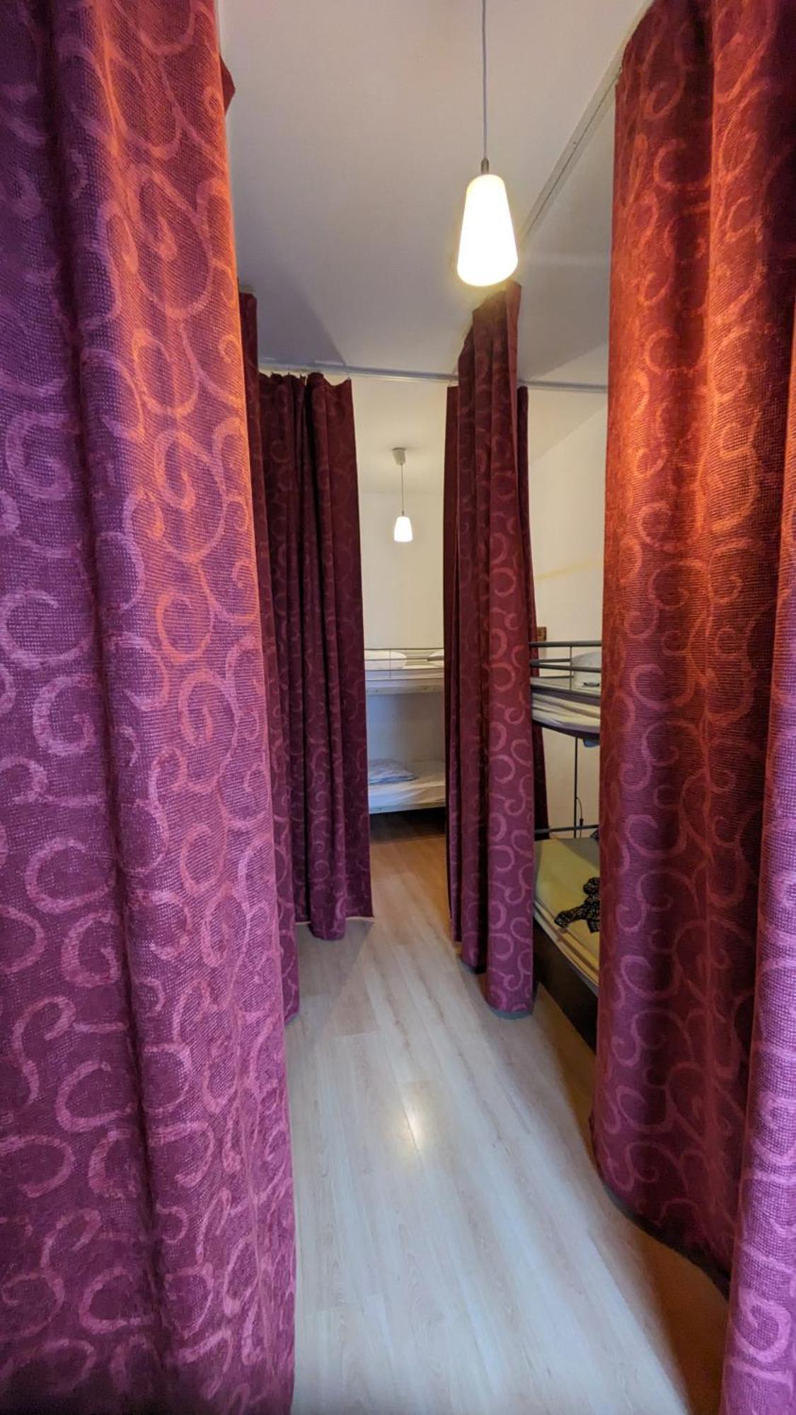 Hostel Tres Schick Bamberg Extérieur photo